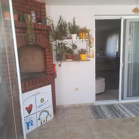 Her Yere Yakin Bi Daire Apartament
