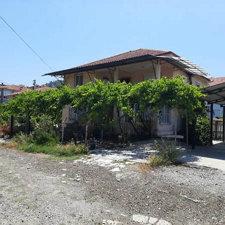 Her Yere Yakin Bi Daire Apartament Ortaca (Mugla)
